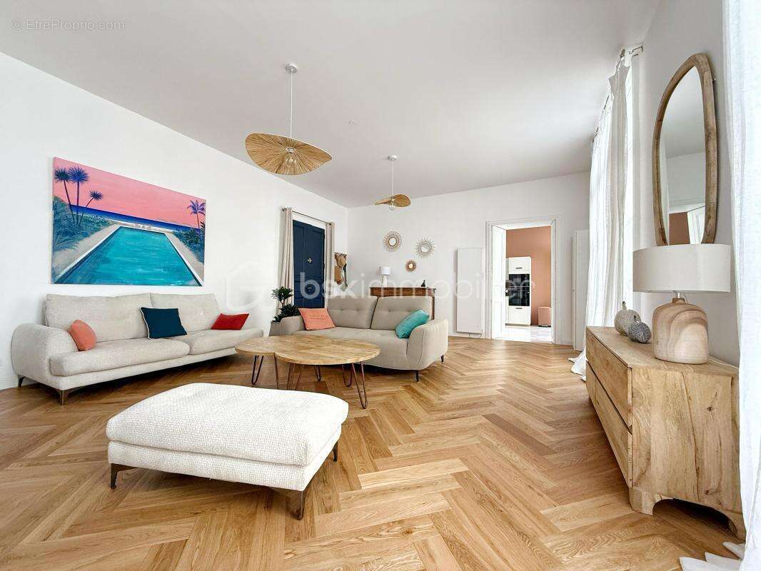 Appartement à BEZIERS