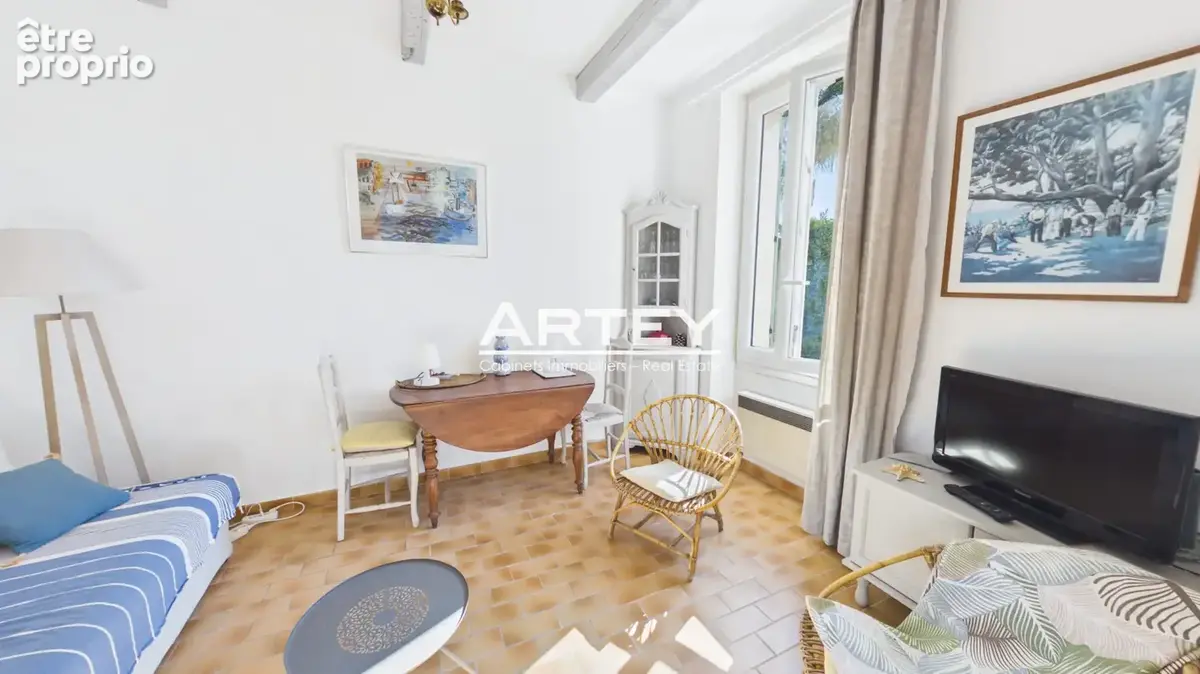 Maison proche Port, 2 niveaux, 450 m2 de terrain - Garage - photo 5