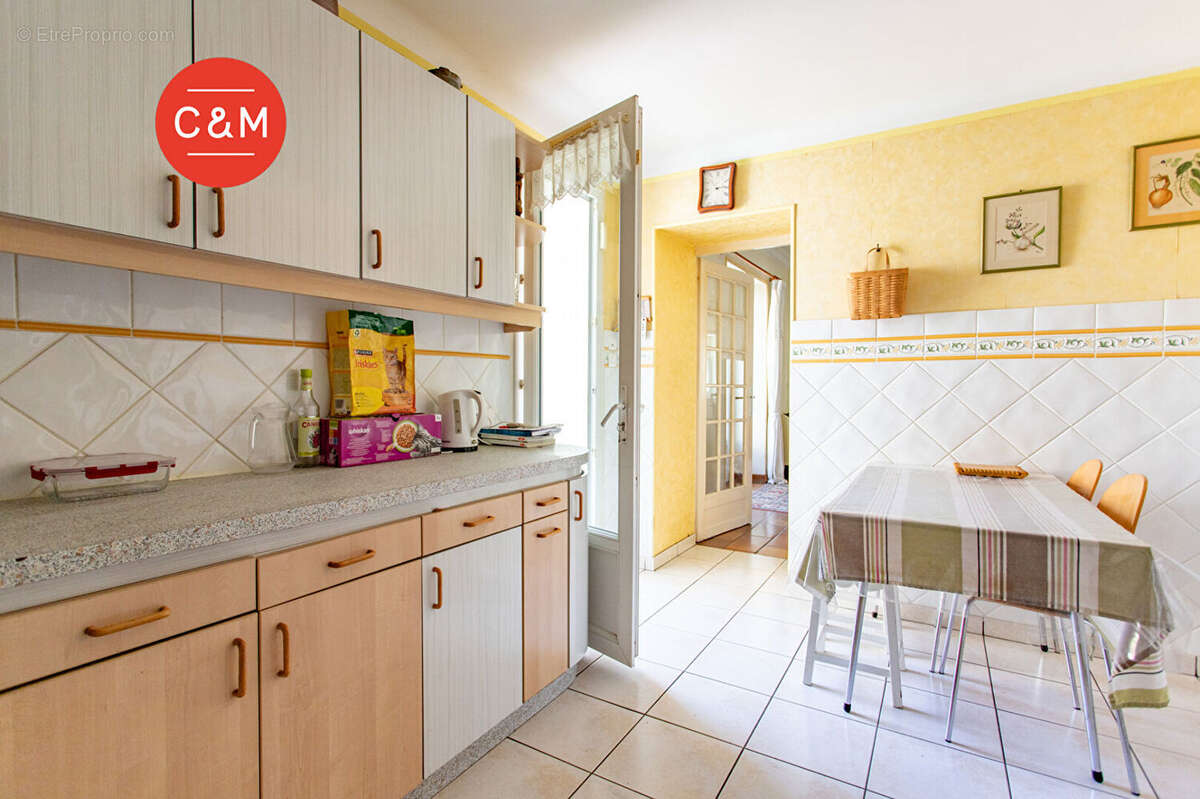 Maison à REZE
