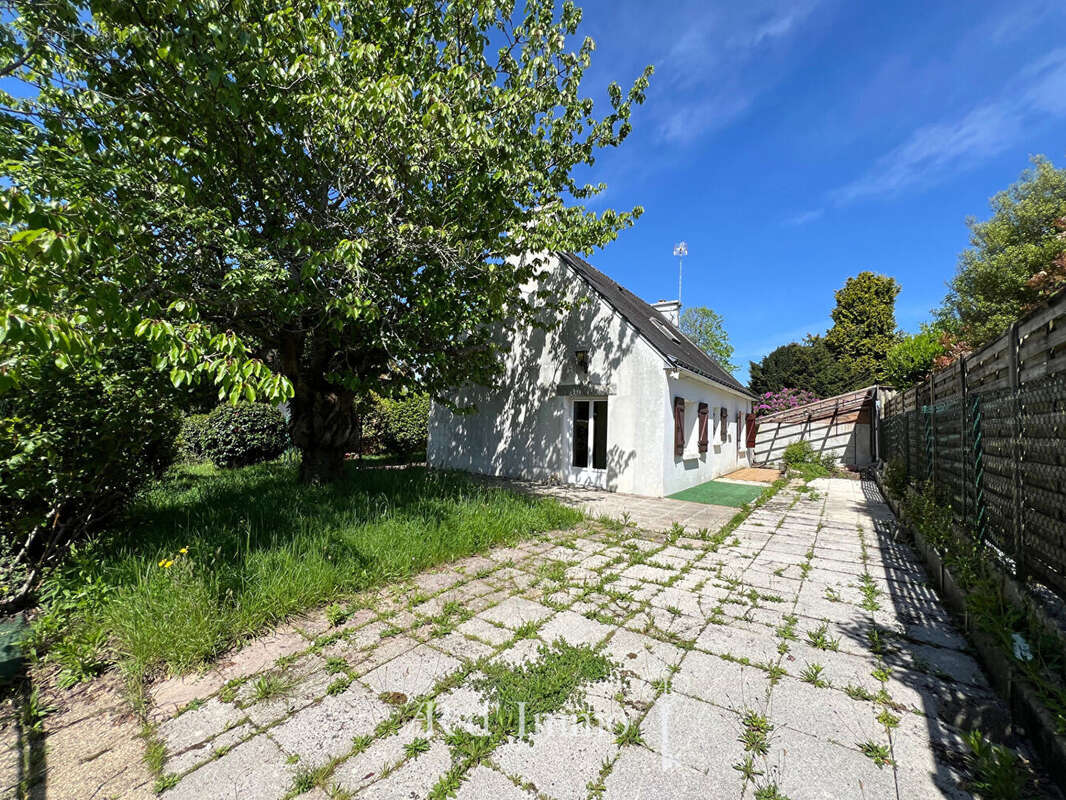 Maison à CONCARNEAU