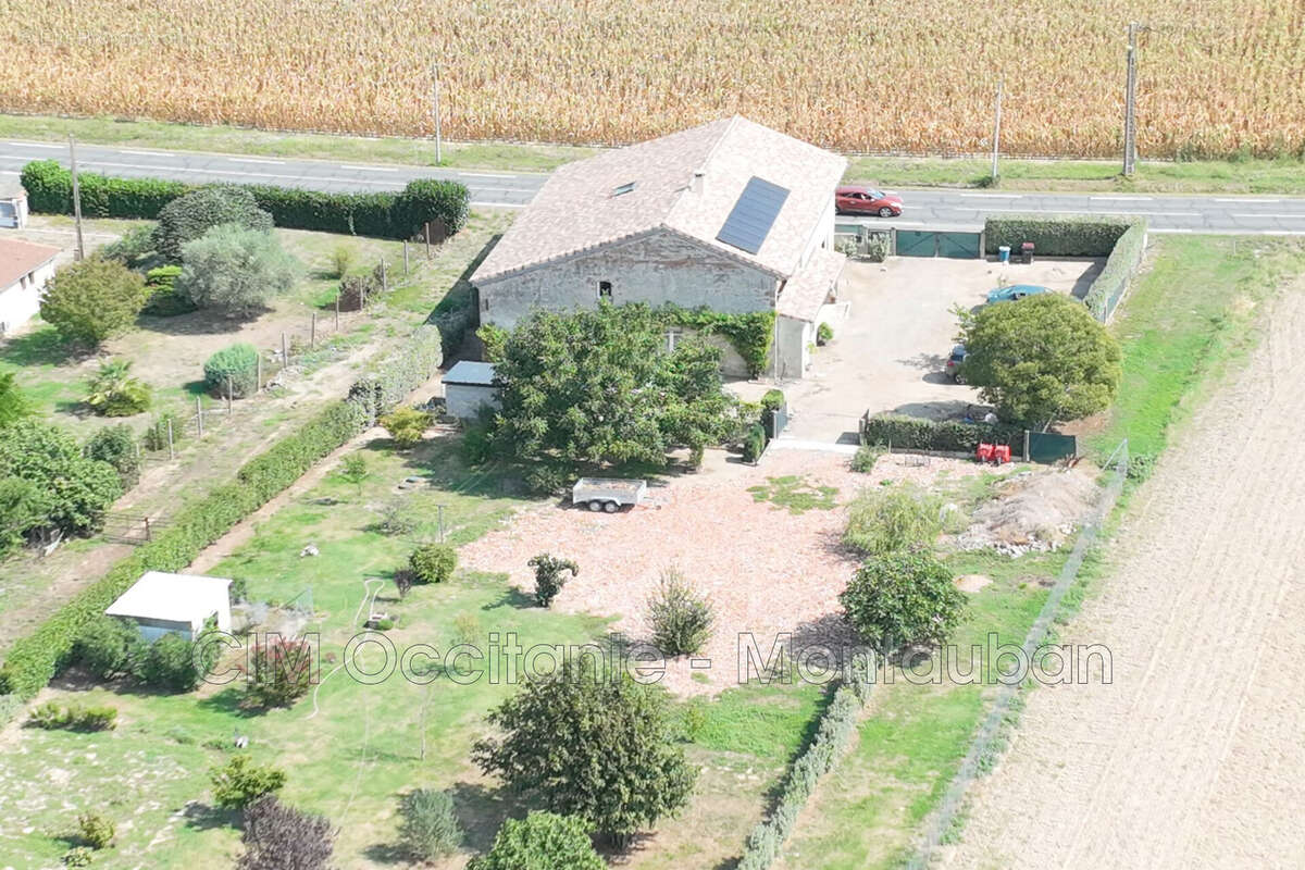 Maison 122 m² à Saint-Aignan  - photo 3