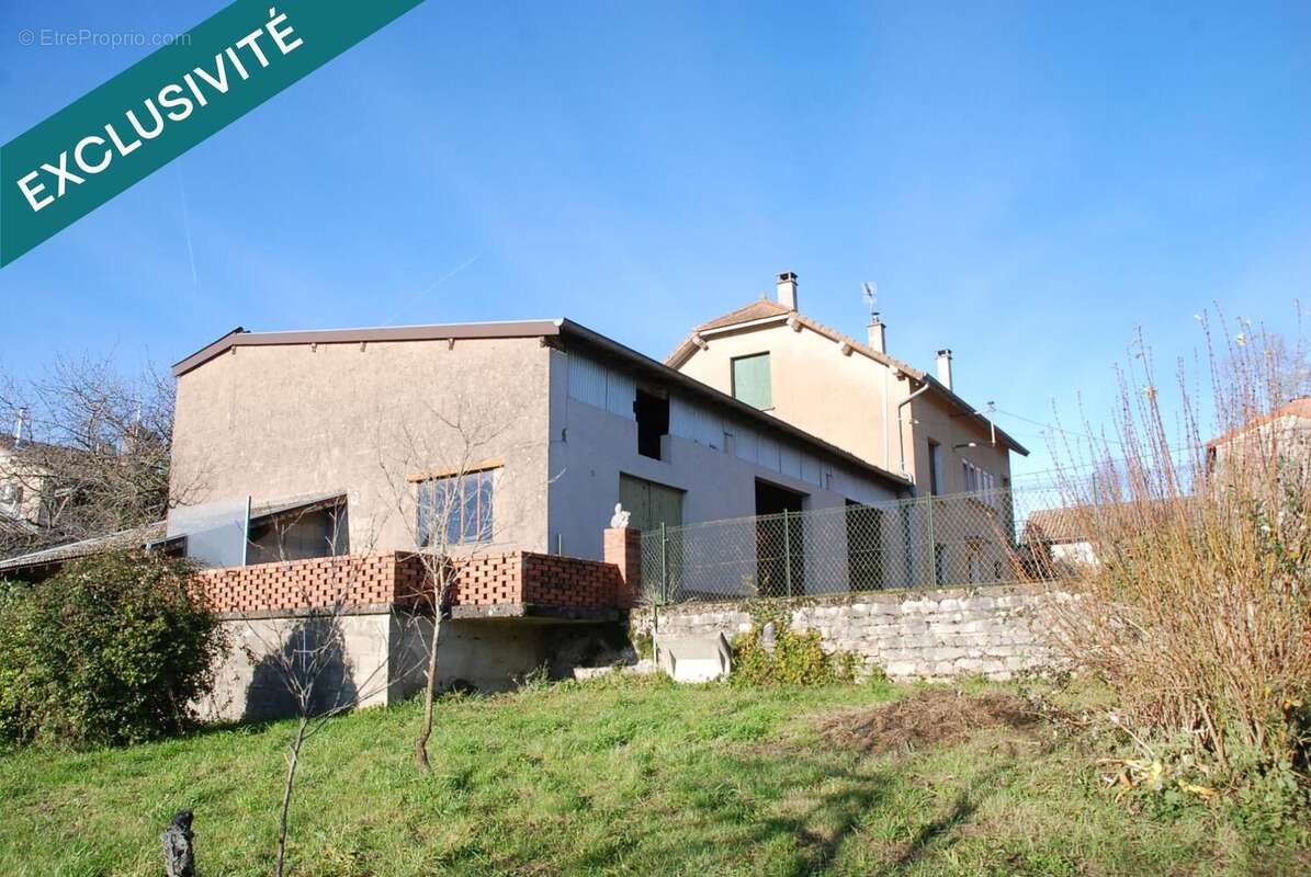 Photo 2 - Maison à VIRE