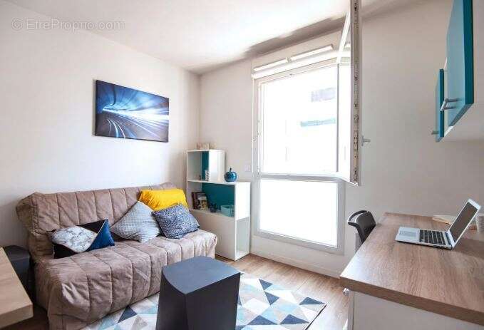 Appartement à LYON-7E
