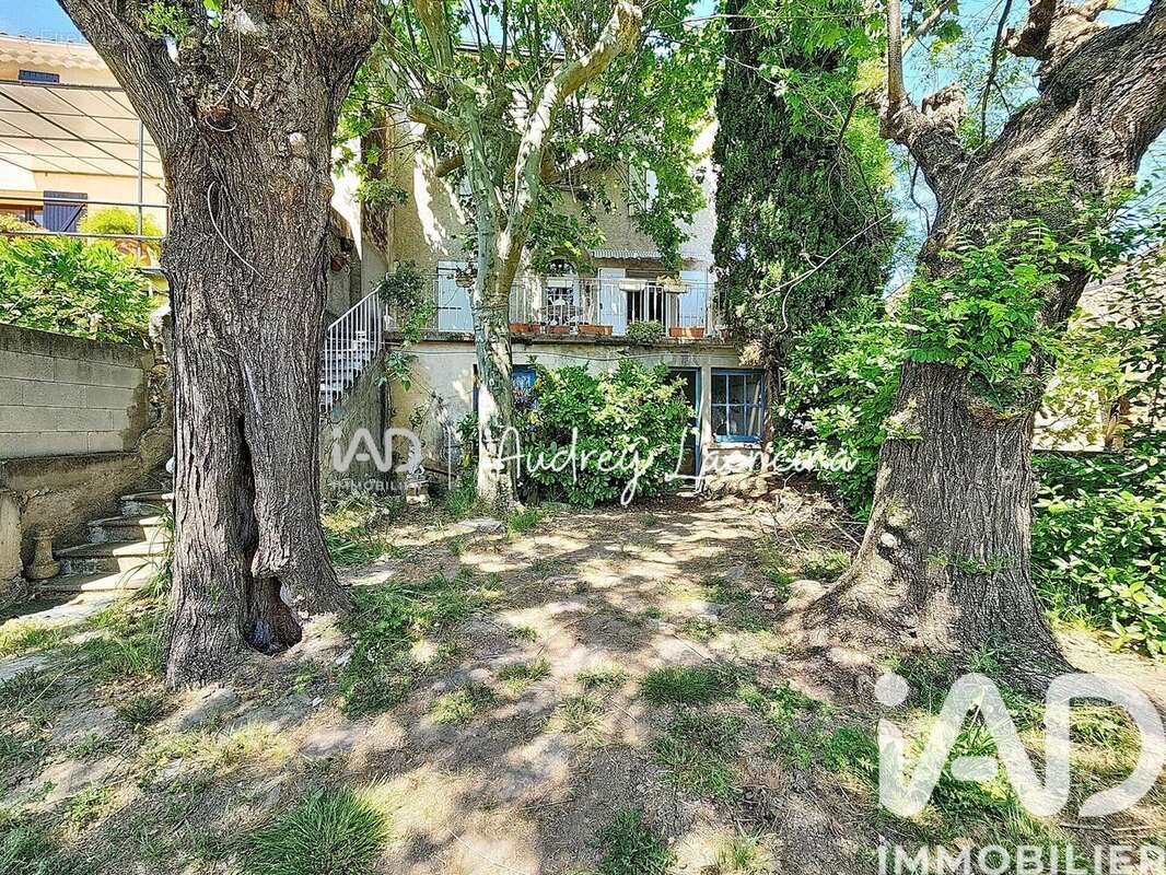 Photo 3 - Maison à LAURENS