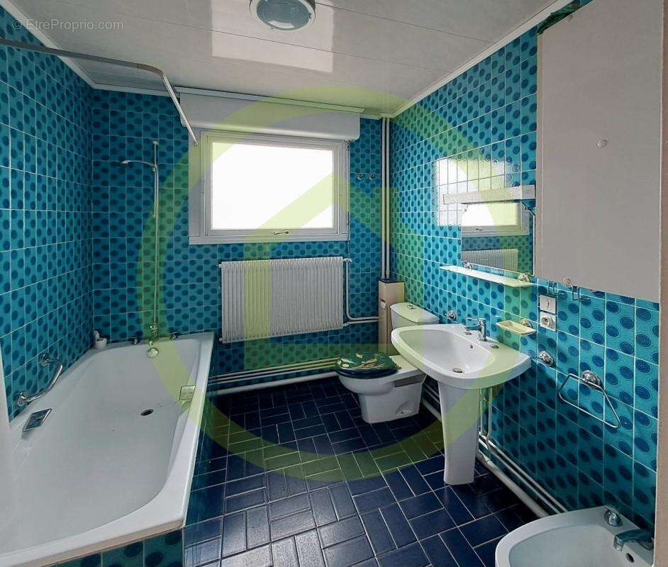 Maison à VILLERS-OUTREAUX