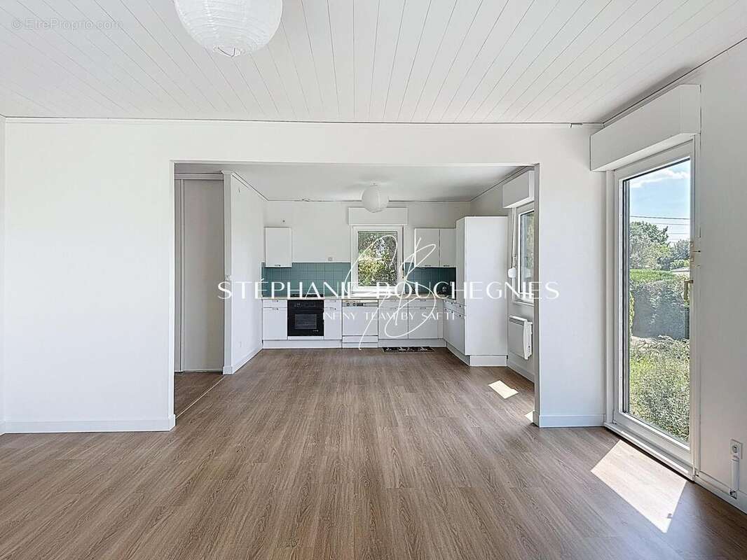 Photo 7 - Maison à SAINT-PALAIS-SUR-MER