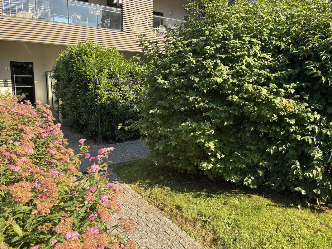 Appartement à CALUIRE-ET-CUIRE