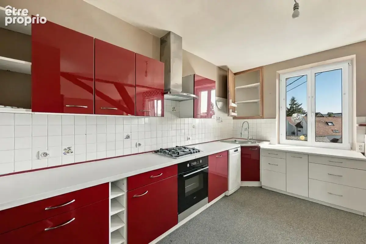 Appartement de 6 pièces de 171 m² à Saverne - photo 3