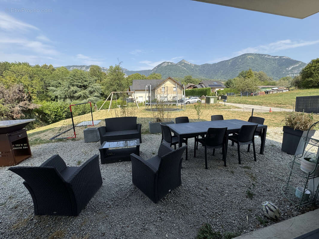 Maison de standing - Prestations haut gamme - photo 5