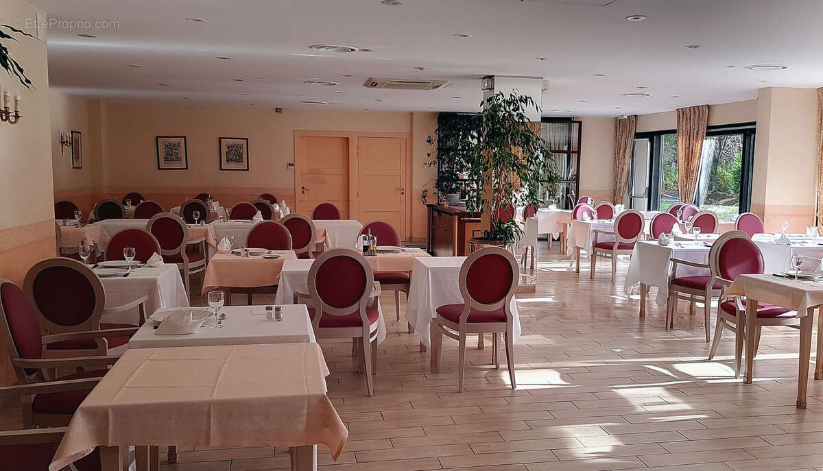 Appartement à CHAMALIERES