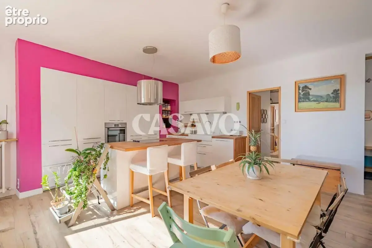 Vente Appartement 4 pièces de 100m² - 13100 Aix-en-Provence - photo 4