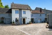 Maison à BOUTTENCOURT