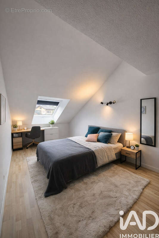 Photo 9 - Appartement à MARIGNIER