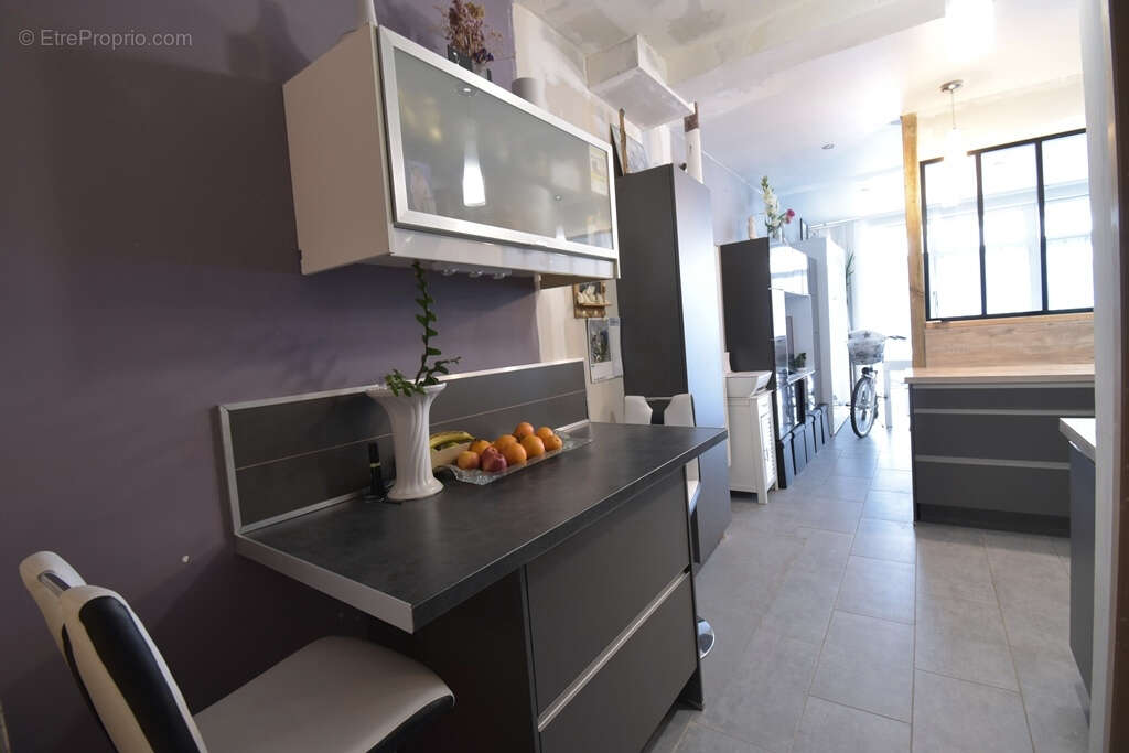 Appartement à LES SABLES-D'OLONNE
