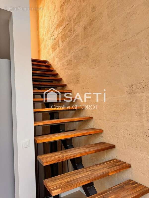 Photo 2 - Maison à BORDEAUX