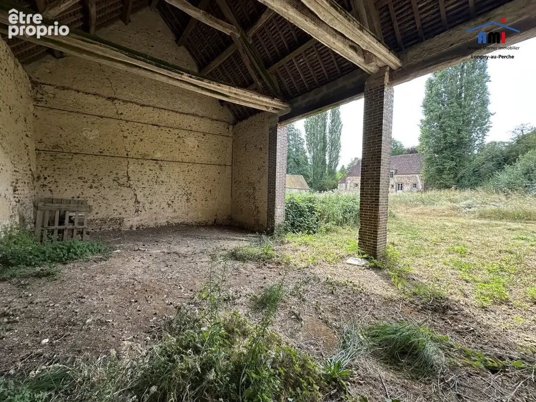 Maison 4 pièces 141 m² à vendre à Longny-Au-Perche (61290) - photo 4