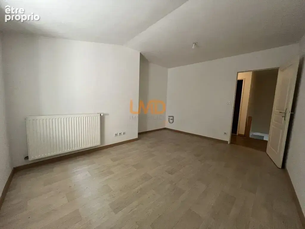 Maison rénovée avec grand garage et terrasse – Antraigues-sur-Vo - photo 9
