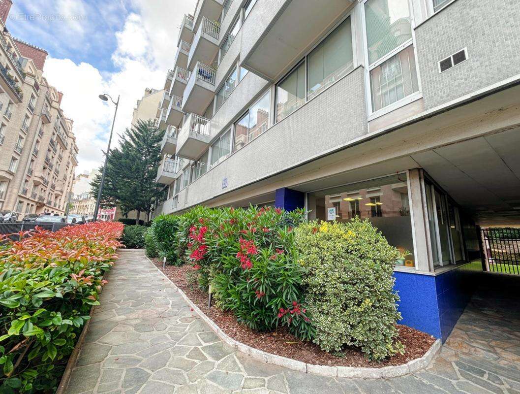 Appartement - photo 6