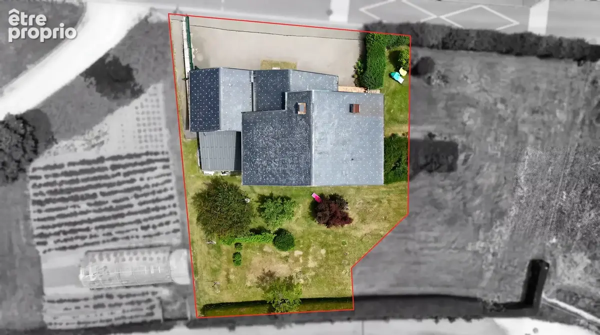 Maison individuelle T7 à Vovray-en-Bornes - photo 17
