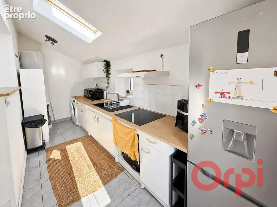 Maison de plain-pied - photo 3