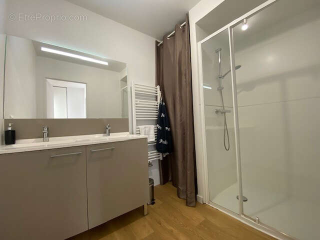 Appartement à GUJAN-MESTRAS