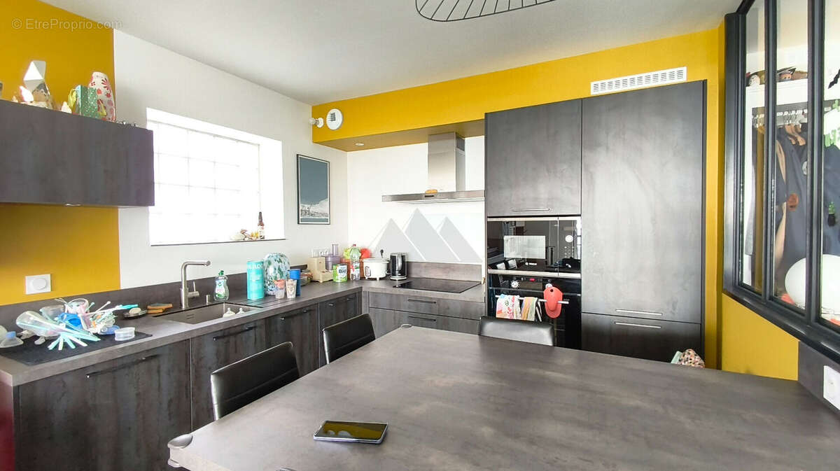 Appartement à BREST