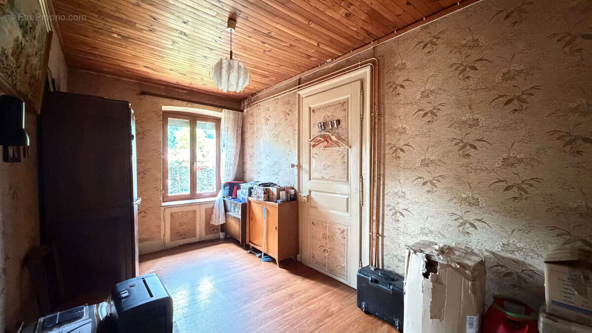 Appartement ROTHAU 3 pièce(s) 70.34 m2 - photo 6