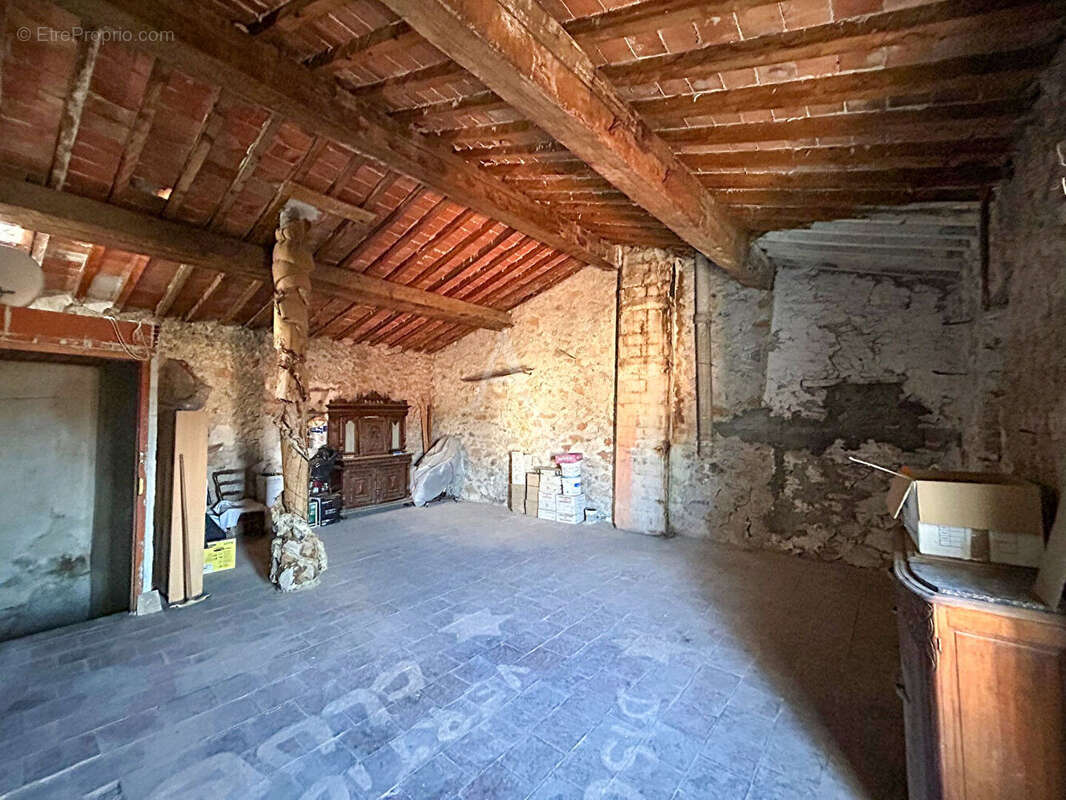Belle maison de village Tuchan climatisée, - photo 5