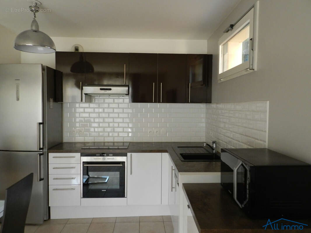 Appartement à NOGENT-SUR-MARNE