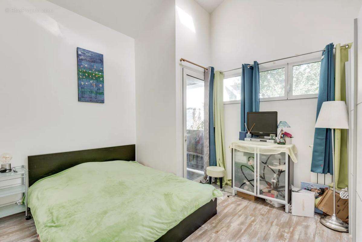 Maison à JOINVILLE-LE-PONT