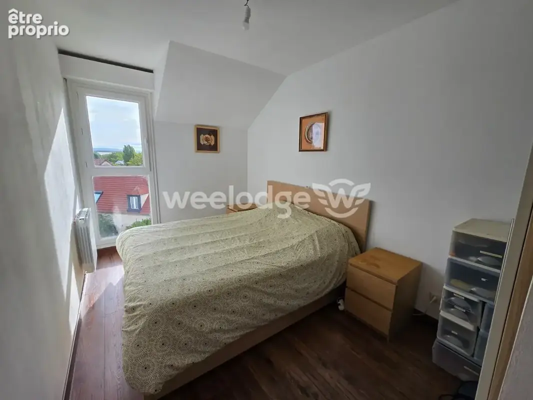 Appartement 3 pièces 67 m² à vendre à Saint-Ouen-L'aumone (95310) - photo 6