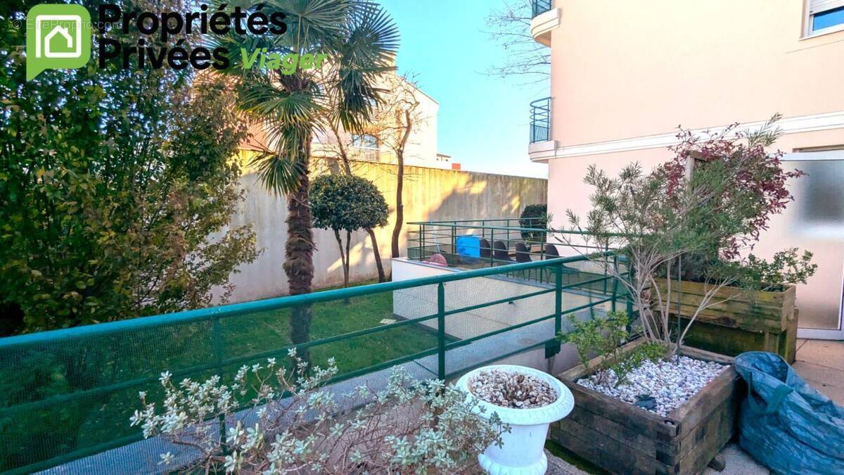 Appartement à CHALLANS