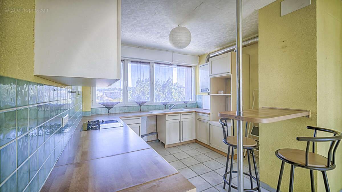 Appartement à MONTELIMAR