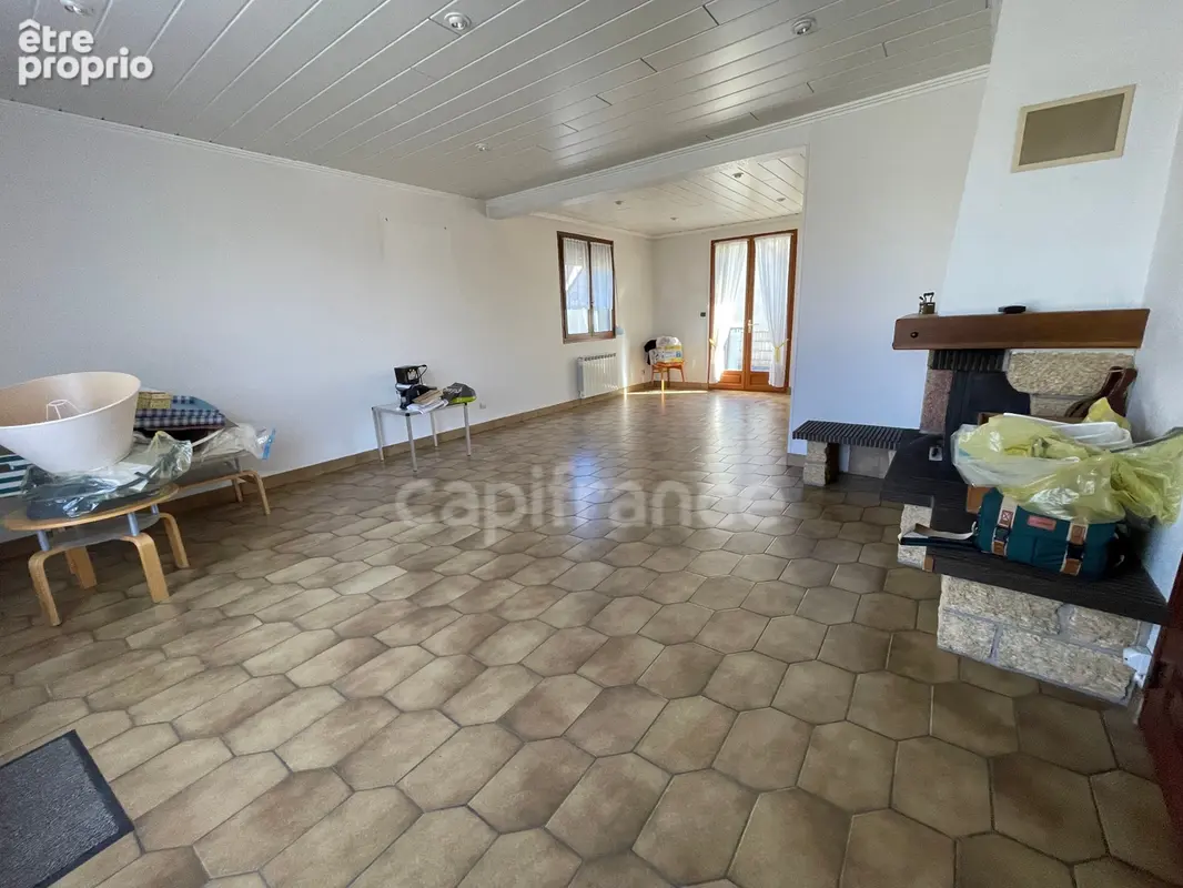 Pavillon plain pied 4 chambres et jardin - photo 27