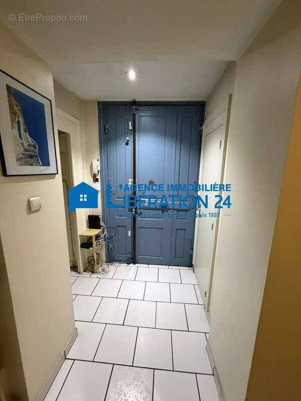 Appartement à SAINT-CHAMOND