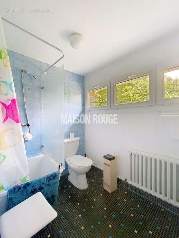 Maison à PERROS-GUIREC