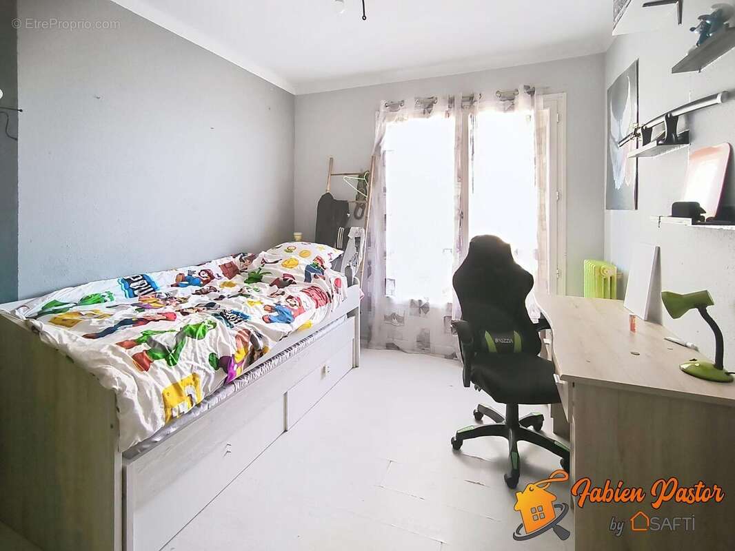 Photo 8 - Appartement à NARBONNE