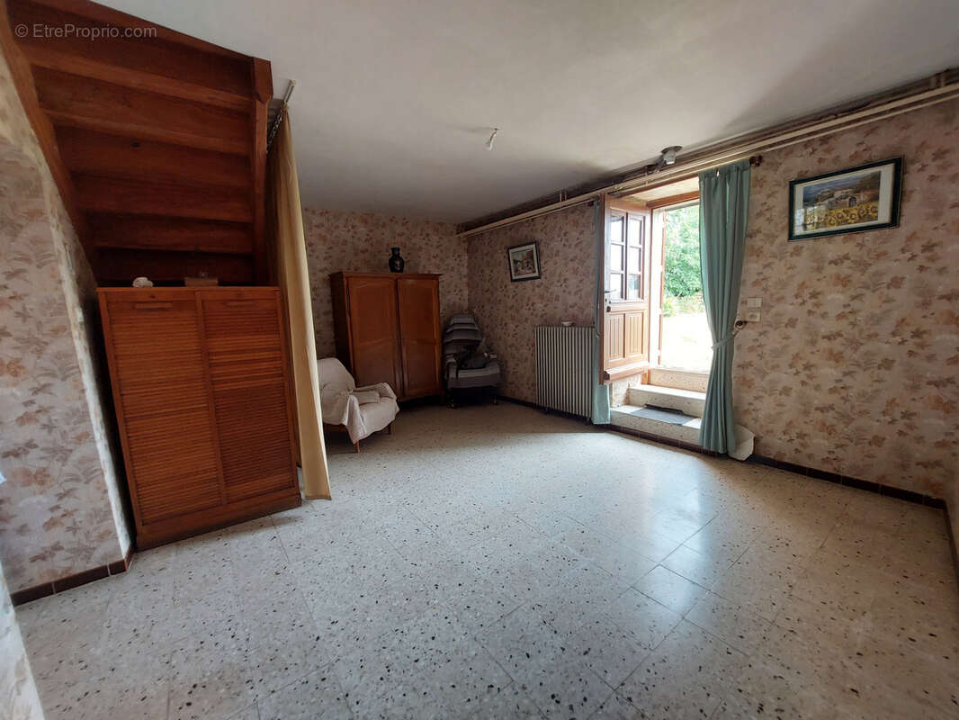 Maison à BAGAT-EN-QUERCY