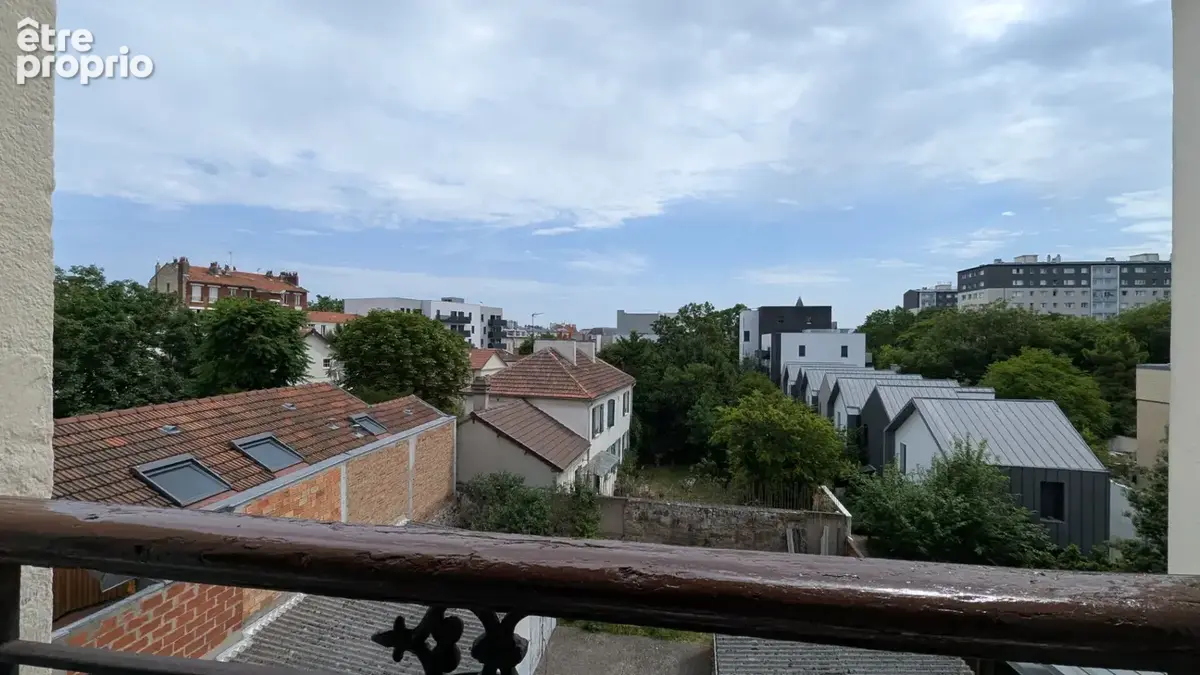 Appartement Saint Denis 1 pièce(s) 20 m2 - photo 5