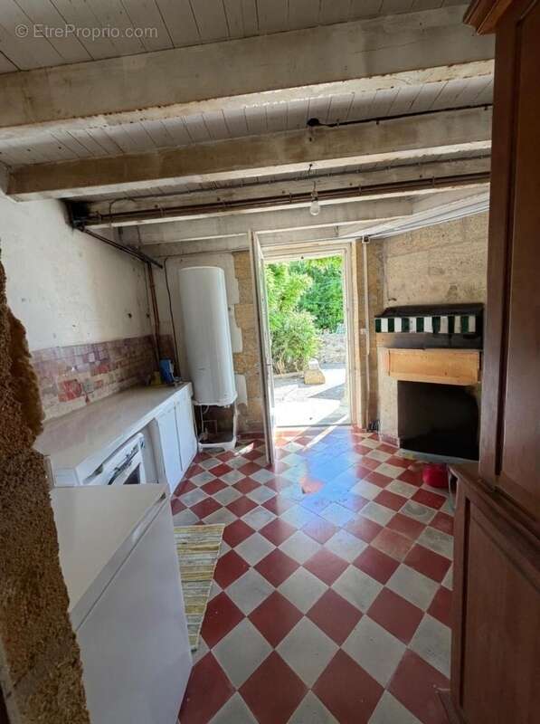 Coteaux castillonais, 15 mn Libourne - photo 8