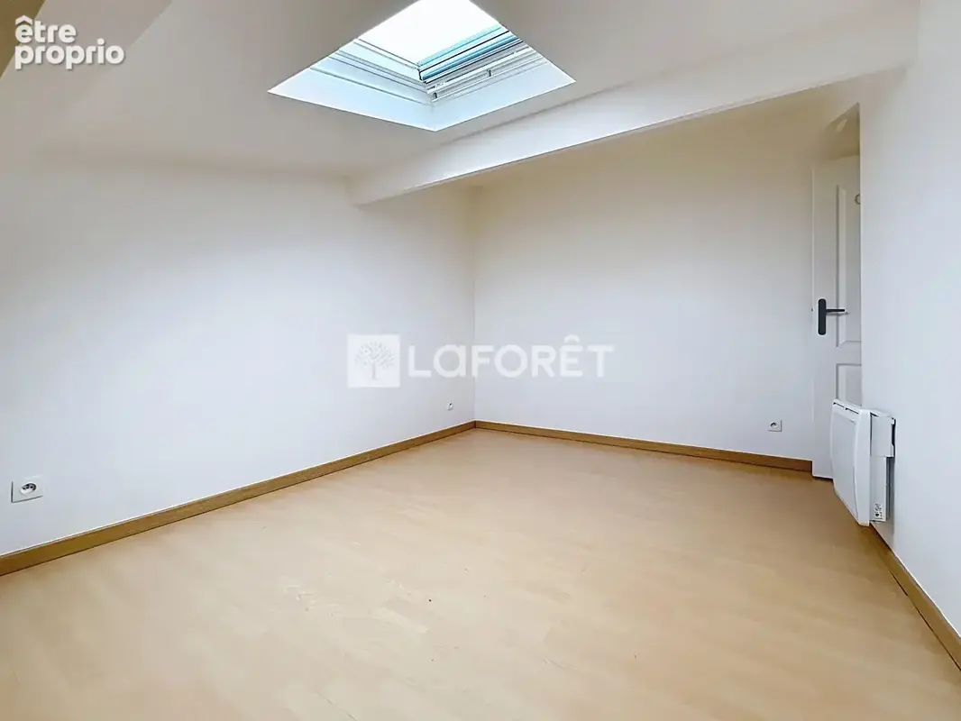 Appartement Sevran 3 pièces 53.16 m2 - photo 10