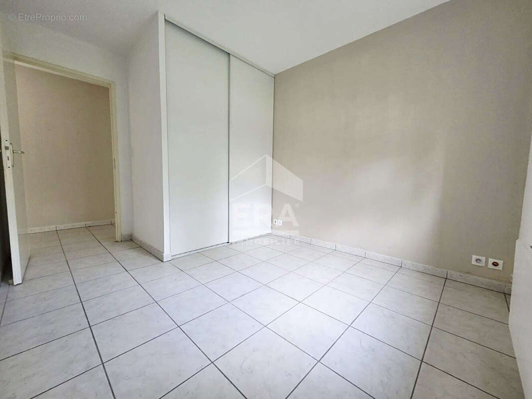 Appartement à MAZINGARBE