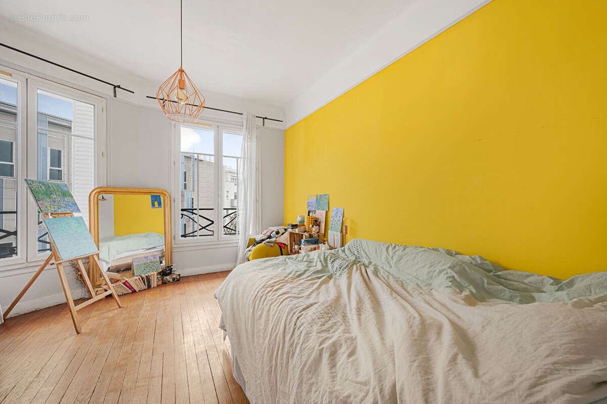 Appartement à MALAKOFF