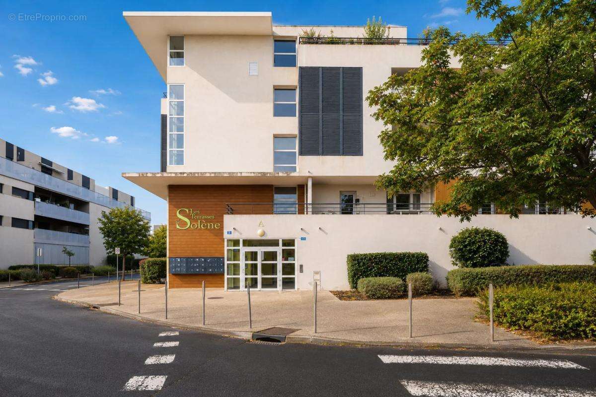 Appartement 2 pièces de 37,5 m² avec cave – 1er étage à Agde - photo 13