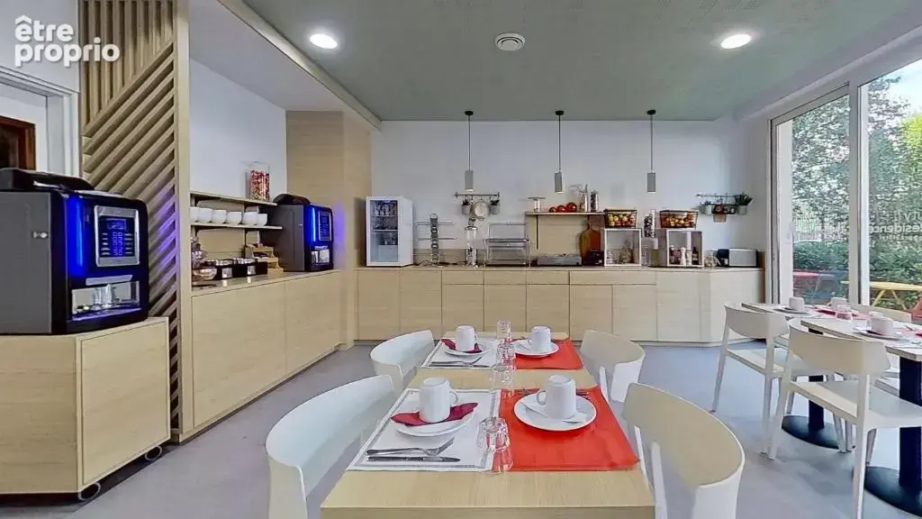 Investissement en residence hotelière - photo 8