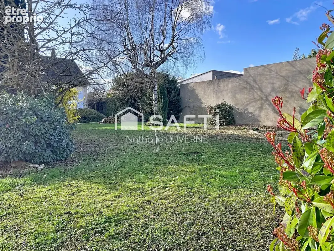 Photo 1 - Terrain à LE PLESSIS-PATE