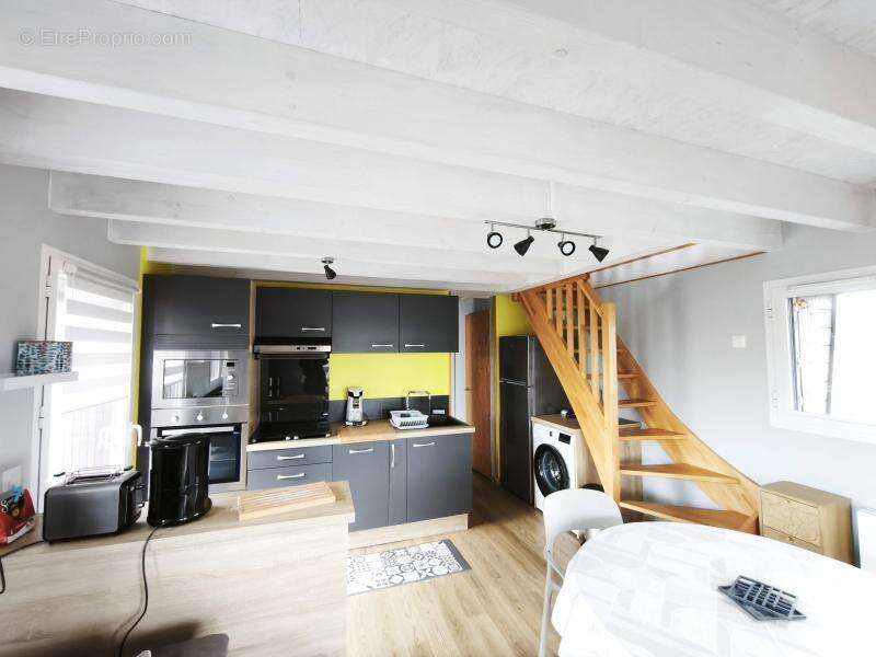 Maison à MARZAN