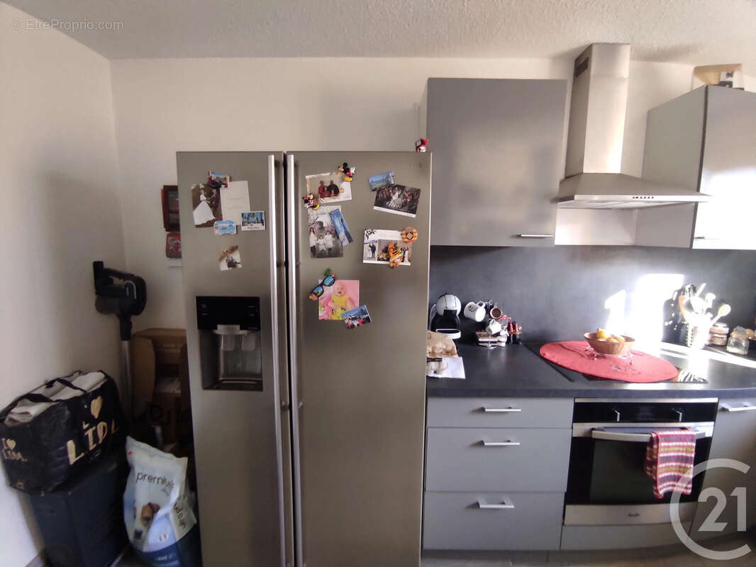 Appartement à ARGELES-SUR-MER