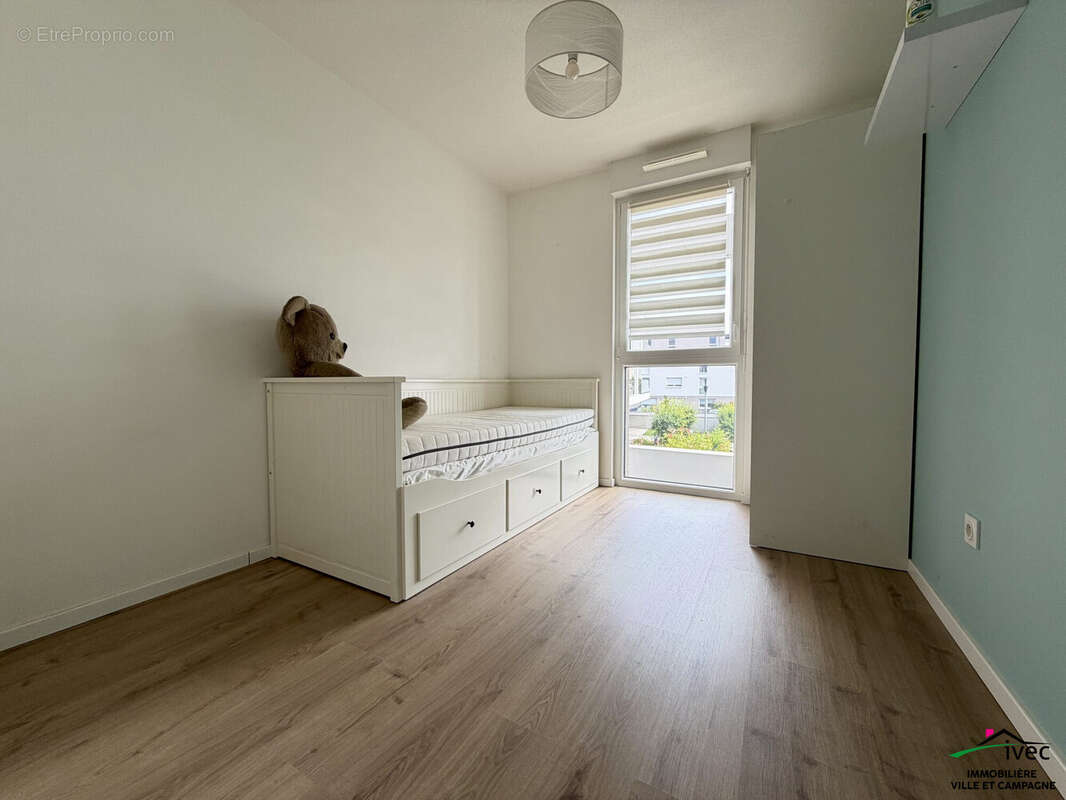 Appartement à ACHENHEIM