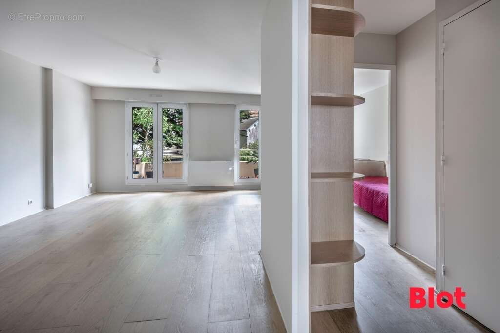 Appartement à LA BAULE-ESCOUBLAC
